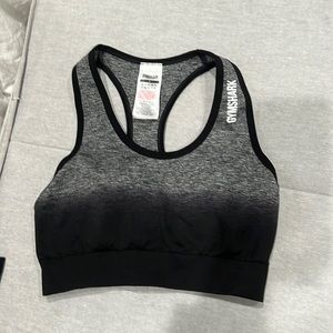 gymshark sports bra